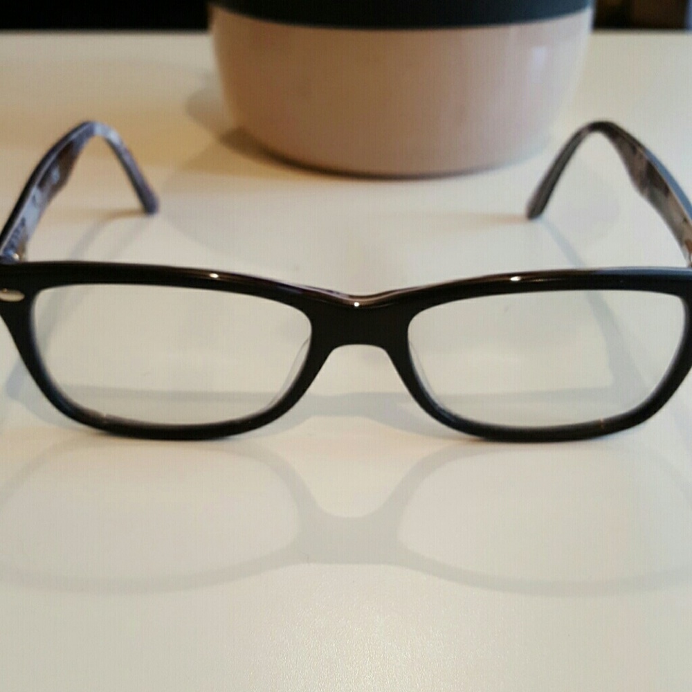 Ray Ban frames